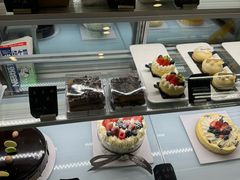-梦菲思饼屋(瑞金宾馆店)