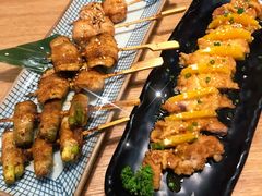 香橙照烧鸡-西月山居匠心创意料理(江汉路新佳丽广场店)