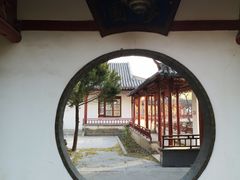 -盛世南宫影视城(北普陀影视城)