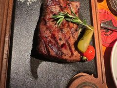 -MR.ROCKY洛奇先生·西餐&酒吧(琶醍店)