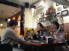 -帕歌西班牙餐厅paco tapas