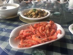 -钱大妈海鲜饭店(保利林语店)