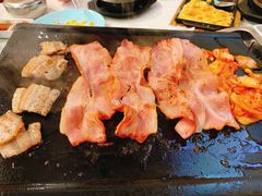 -韩时烤肉(枫蓝店)