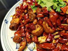 -小眼睛餐饮&杨杨夜宵