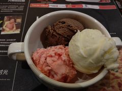 -比格比萨(方庄店)