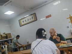 -李小老烧饼(常营民族家园店)