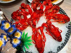 -有位虾匠的小馆·小龙虾·海鲜土菜(市北店)