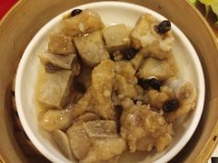 豉汁蒸排骨-金鼎轩(安贞里店)