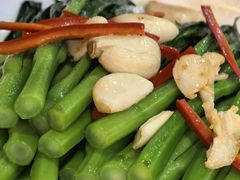 -盛记顺德高佬猪杂粥