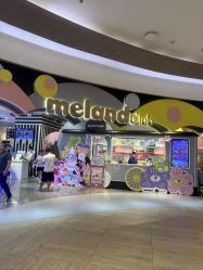 -meland club亲子乐园(重庆万象城店)