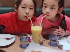 -必胜客(金元宝店)