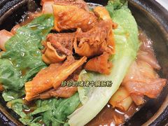 -珍珍小食店(西华路店)