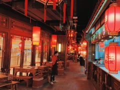 -蜀大侠火锅(森兰花园城店)