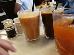 -何九海南茶店(鬼仔巷店)