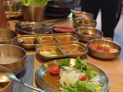 -闻老头·菊花炭烤肉(D11店)