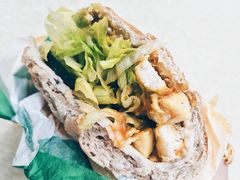 -赛百味(仙林金鹰店)