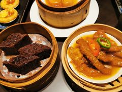 -领事馆19号中餐厅(厦门海景洲际酒店)