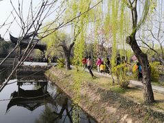 -无锡蠡湖国家湿地公园-蠡园