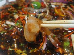 -玛扎烧烤私房菜
