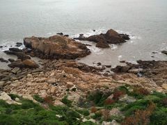 -六合朝阳景区-和尚套