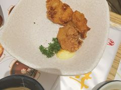 -伊豆野菜村(大族广场店)