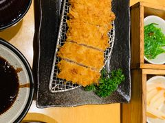 -胜博殿日式炸猪排(西红门店)