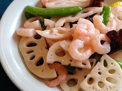 -鸿禧大清花(方庄店)