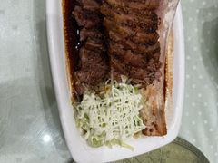 -顺风酒店(长寿路店)