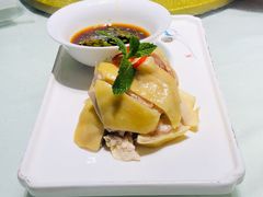 -華僑飯店中餐厅