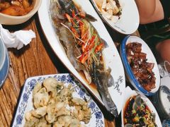 -卧龙堡客栈·中餐厅(古北水镇店)