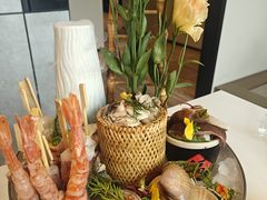 -合乐·创意火锅·海鲜火锅(亚东柒号店)