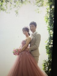 点击看大图 -太郎花子婚纱摄影艺术中心