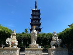 -上海东林寺(金山区)