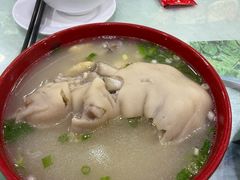 廖老妈老妈蹄花-廖老妈蹄花店(人民公园陕西街259号店)