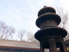 -湘子庙