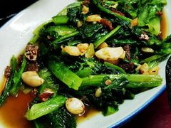 -庆丰农庄·团建·农家菜(大浪店)