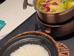 -谷田稻香·砂锅菜(汇暻广场店)