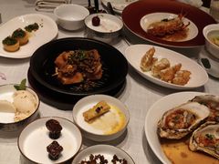 -许家菜.艺创菜(仁和新城店)