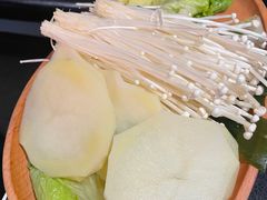 -探鱼·鲜青椒爽麻烤鱼(领展购物广场店)