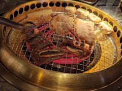 -义气烤肉餐吧(大族广场店)