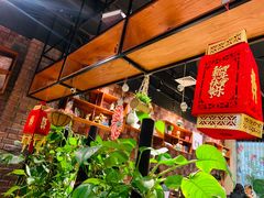 -北语时光西餐厅