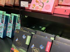 零售区-昆明冠生园·蛋糕·面包(南强街店)