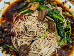 -智强牛肉面
