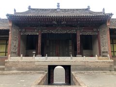 -马村砖雕墓