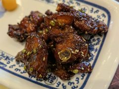 麦仁秘制骨-宁波状元楼酒店(和义路店)