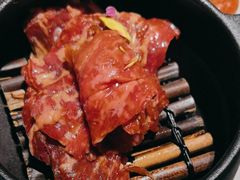-焱铁烧·黑毛和牛专门店(杭州嘉里中心店)