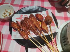 -辣小鲜·南昌大排档(船山路店)