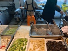 -素清香(解放路店)
