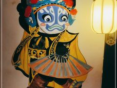 -矮板凳老火锅(宽窄巷子店)