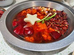 -龙厂长老火锅(抚琴店)